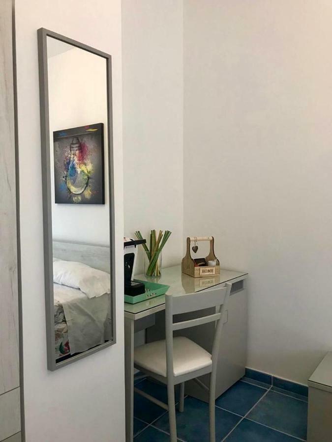 Ferienhaus A Casa Di Monachella *